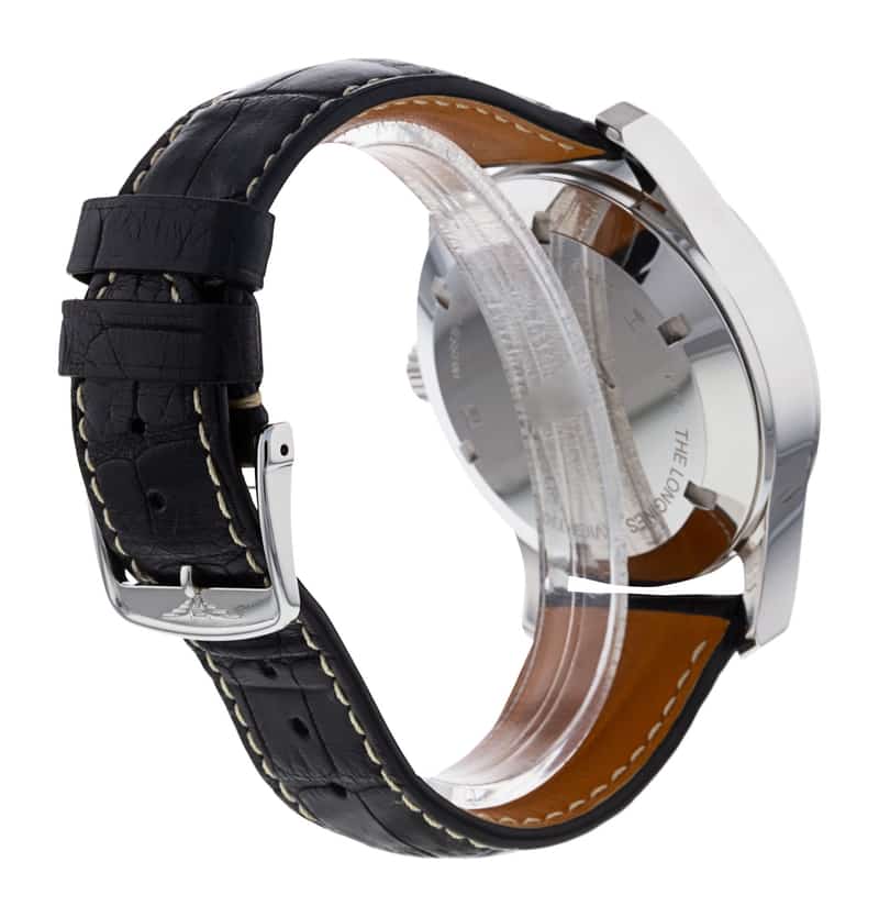 Longines Heritage L2.831.4.53.2